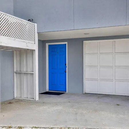 Beach Point Villas Unit D-2